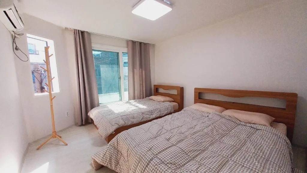 Image of Woodland Apartment – For foreigners only