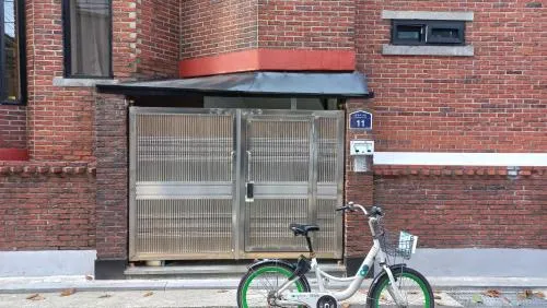Image 1 of Woodland Apartment – For foreigners only