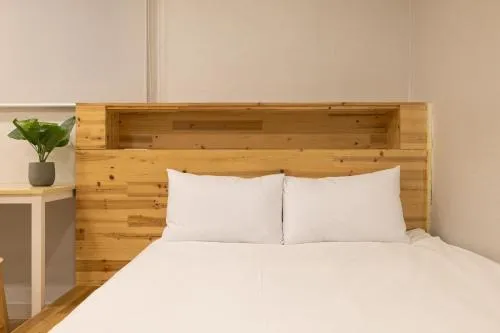 Image 1 of Woody Two Bedroom In Hongdae
