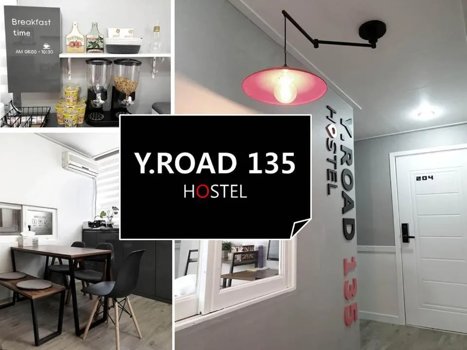 Image of Y.ROAD 135