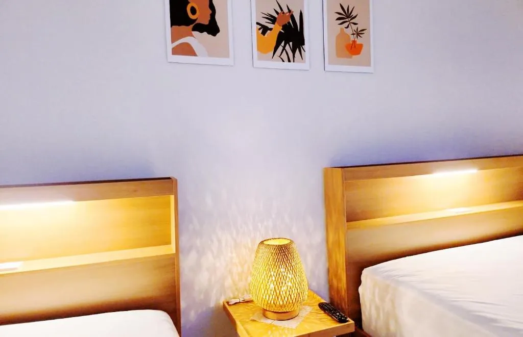 Image of You Here,Stay – 5min to Hapjeong Station, 10mins to Hongdae