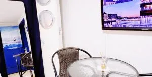 Image 3 of You Here,Stay – 5min to Hapjeong Station, 10mins to Hongdae