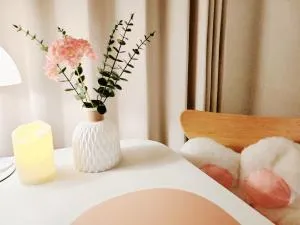 Image 6 of You Here,Stay – 5min to Hapjeong Station, 10mins to Hongdae