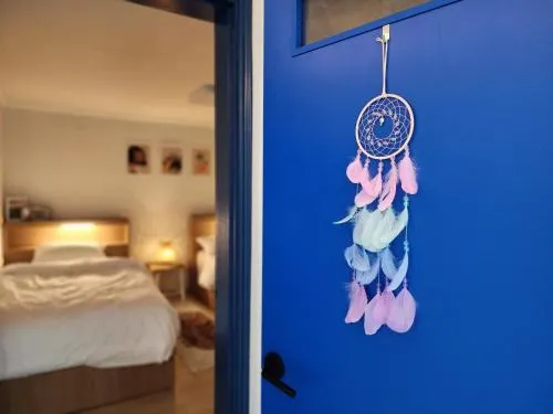Image 1 of You Here,Stay – 5min to Hapjeong Station, 10mins to Hongdae