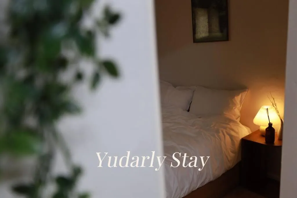 Image of #Yudarly stay #Hongdaesinchon5min #3rooms #3beds
