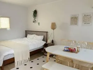 Image 3 of #Yudarly stay #Hongdaesinchon5min #3rooms #3beds