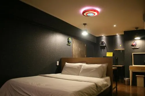 Image 2 of ZIP Hotel