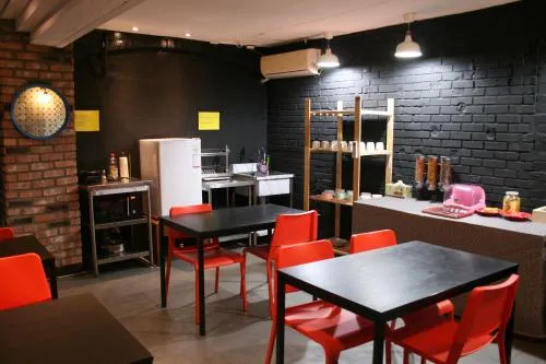 Image 1 of ZIP Hotel