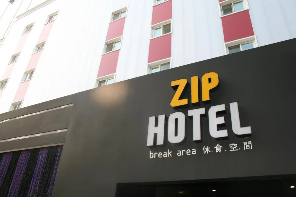 Image of ZIP Hotel