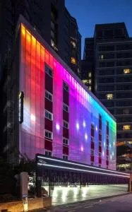 Image 3 of ZIP Hotel