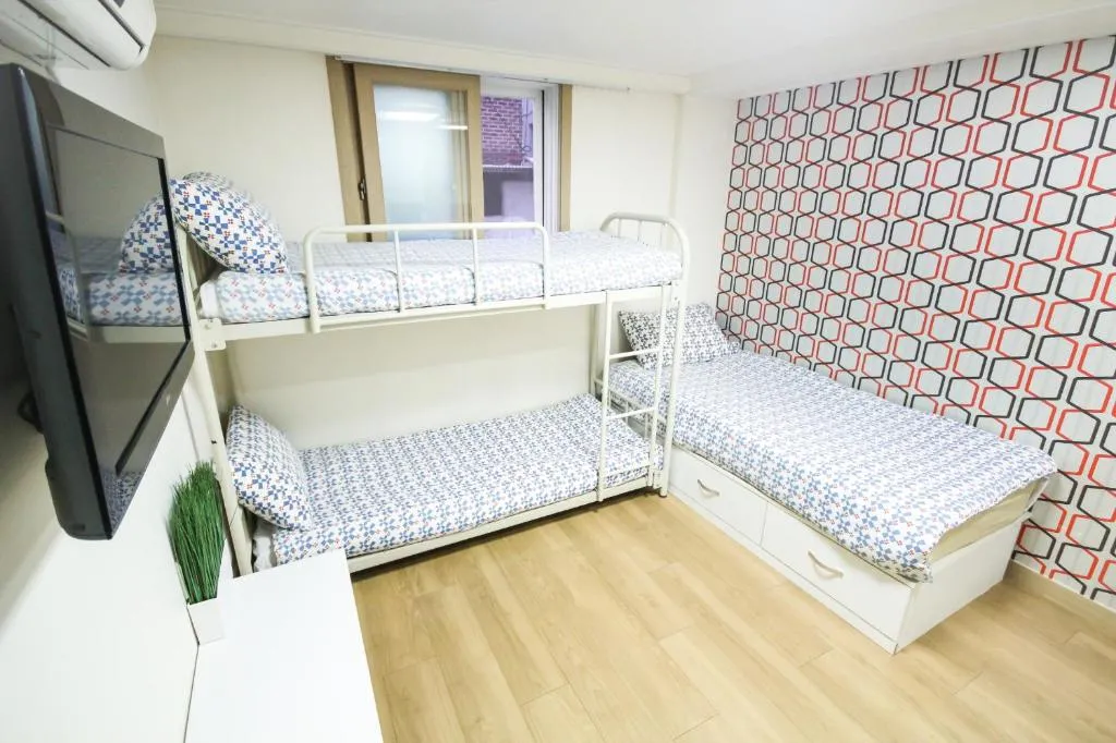 Image of Zaza Backpackers hostel