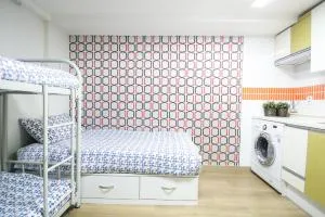 Image 5 of Zaza Backpackers hostel