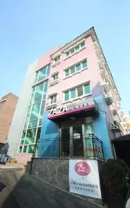 Image 3 of Zaza Backpackers hostel