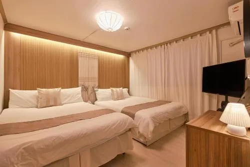 Image 1 of Zen House,Jamsil Seoul