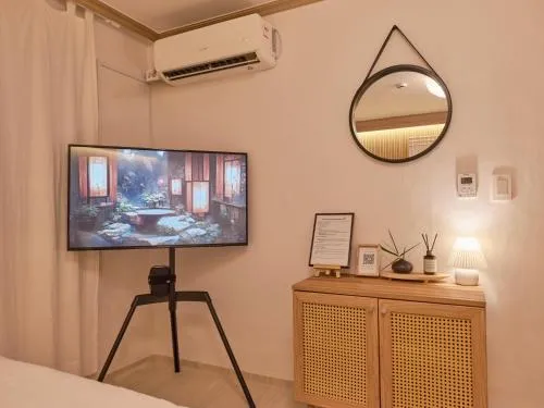 Image 2 of Zen House,Jamsil Seoul