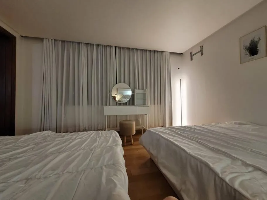 Image 5 of a comfortable detached house in the heart of the city