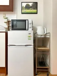 Image 4 of 김포공항초근접 차로5분 퀸2개 최대4인 건물내무료주차 온기게스트하우스