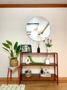 Image 3 of 김포공항초근접 차로5분 퀸2개 최대4인 건물내무료주차 온기게스트하우스