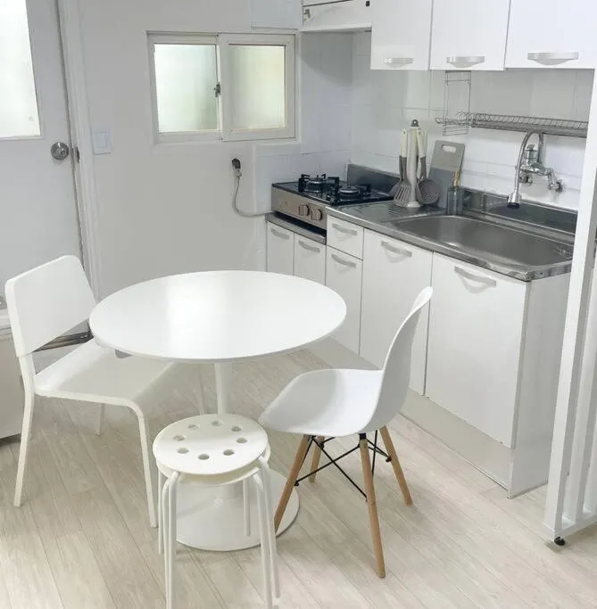Image 3 of #guro digital complex station 10min #clean #2rooms #netflix