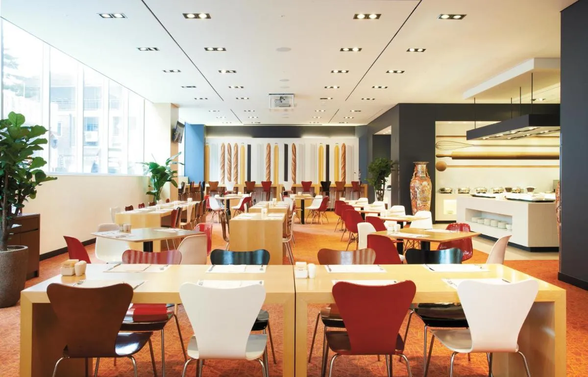 Image 2 of ibis Ambassador Seoul Insadong