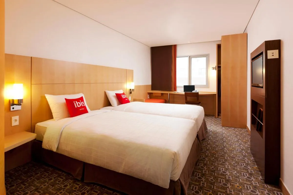 Image 6 of ibis Ambassador Seoul Insadong