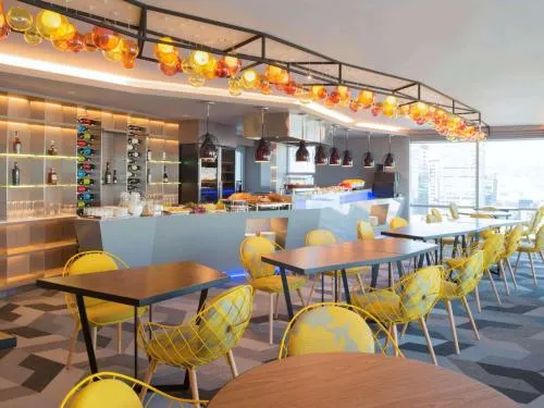 Image 1 of ibis Styles Ambassador Seoul Myeong-dong