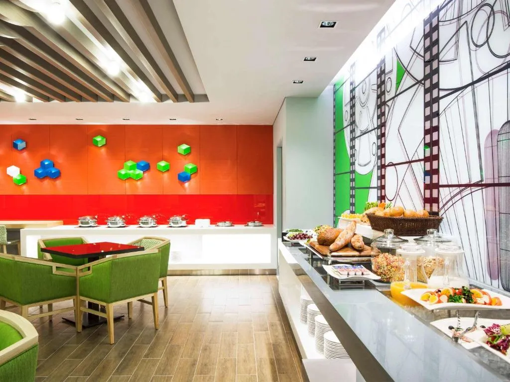 Image of ibis Styles Ambassador Seoul Myeong-dong