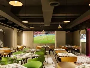 Image 5 of ibis Styles Ambassador Seoul Myeong-dong