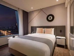 Image 3 of ibis Styles Ambassador Seoul Yongsan