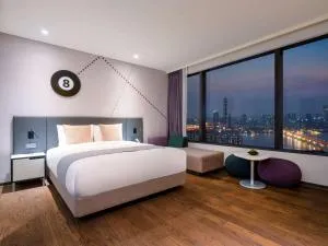 Image 4 of ibis Styles Ambassador Seoul Yongsan