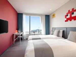Image 5 of ibis Styles Ambassador Seoul Yongsan
