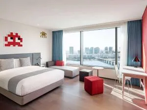 Image 6 of ibis Styles Ambassador Seoul Yongsan