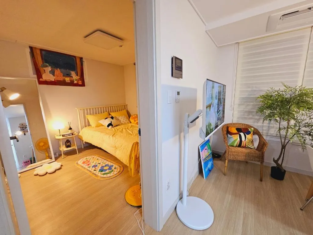 Image of near Jamsil Coex Lotteworld – full option lovely house