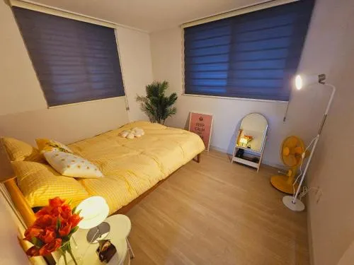 Image 2 of near Jamsil Coex Lotteworld – full option lovely house