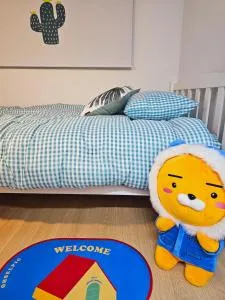Image 4 of near Jamsil Coex Lotteworld – full option lovely house