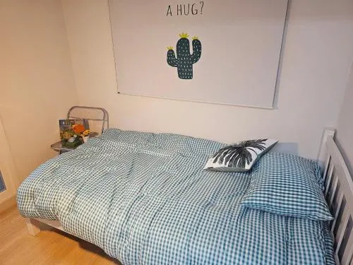 Image 1 of near Jamsil Coex Lotteworld – full option lovely house