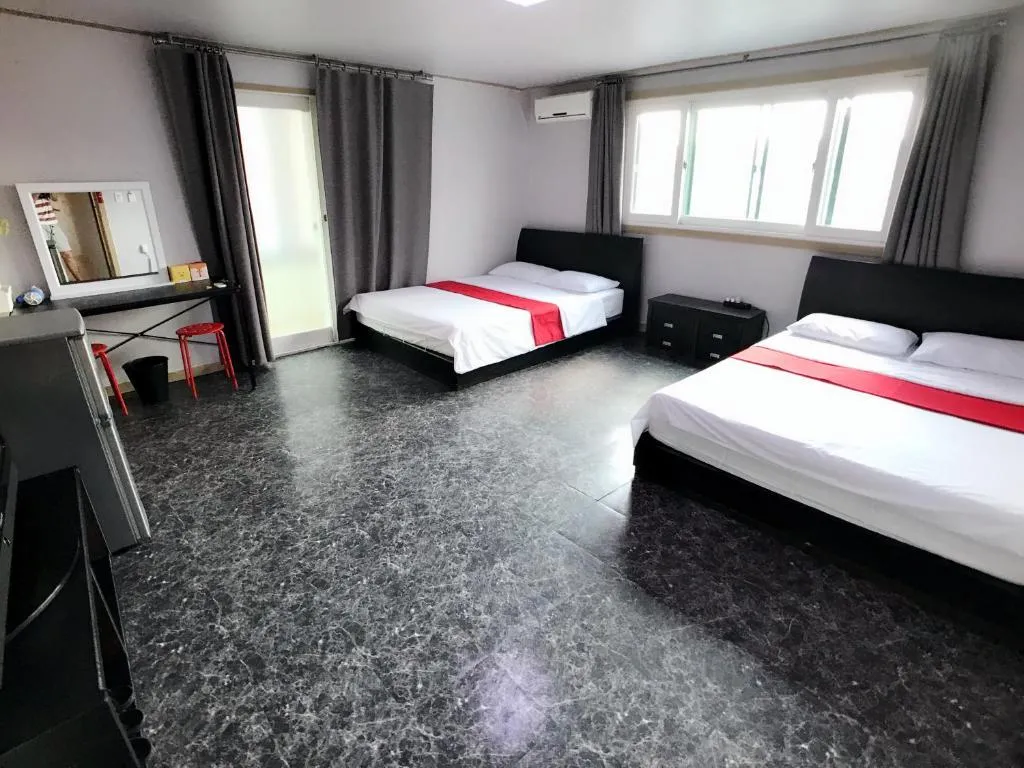 Image of 1012 House Namsan 외국인전용