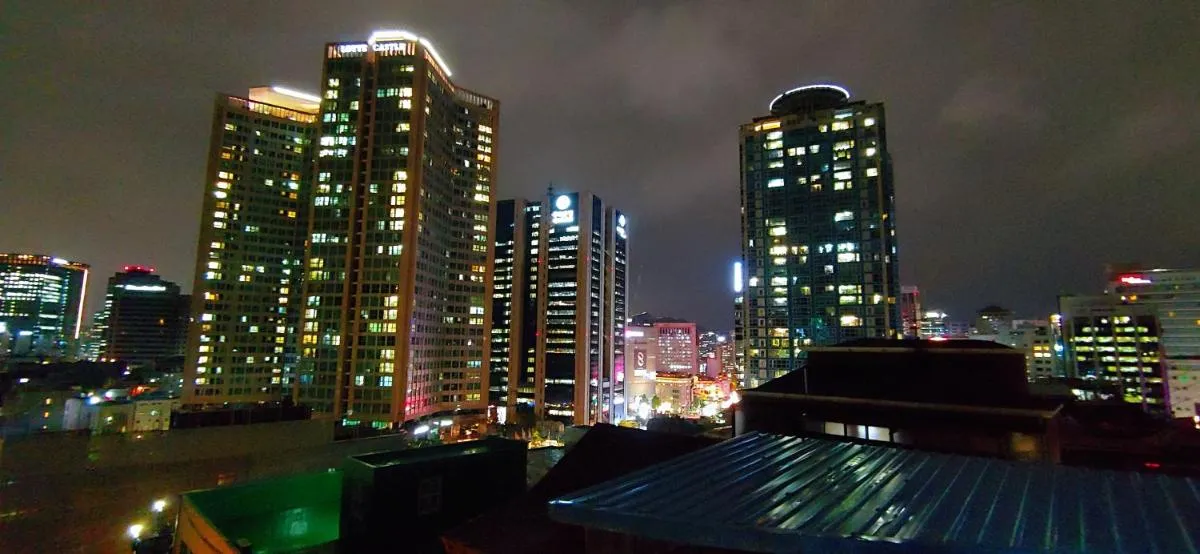 Image 6 of 1012 House Namsan 외국인전용