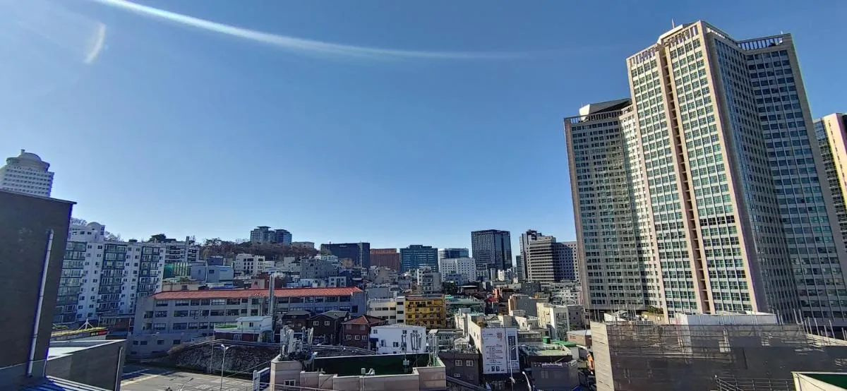 Image 3 of 1012 House Namsan 외국인전용
