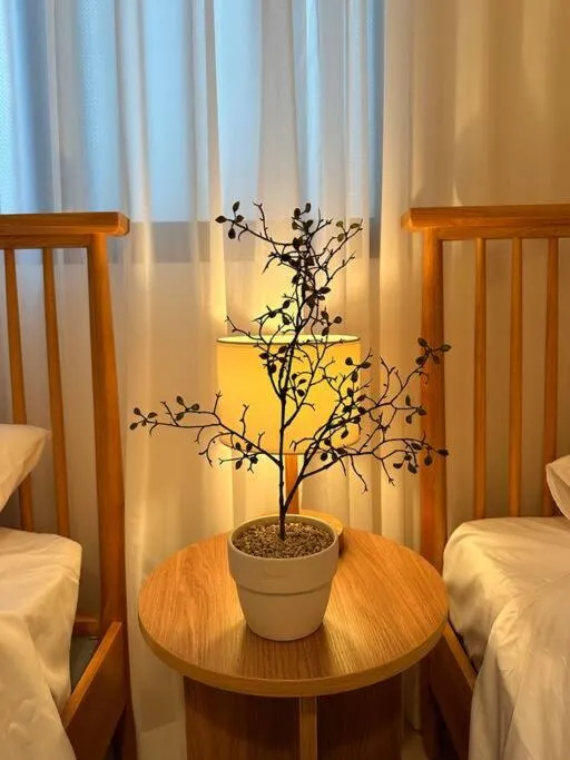 Image 6 of 10-minute walk from Hongdae Entrance Station, BBQ, campfire, 2 rooms, 3 beds