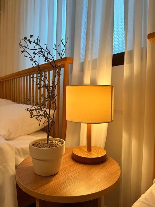 Image 3 of 10-minute walk from Hongdae Entrance Station, BBQ, campfire, 2 rooms, 3 beds
