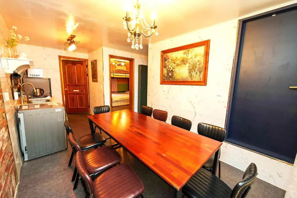 Image of 1.Hongdae@ Cozy house 5room.4bath.