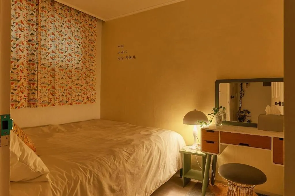 Image 1 of #1 Mapo Hongdae Detached Home 마포 공항철도 홍대입구역 도보5분