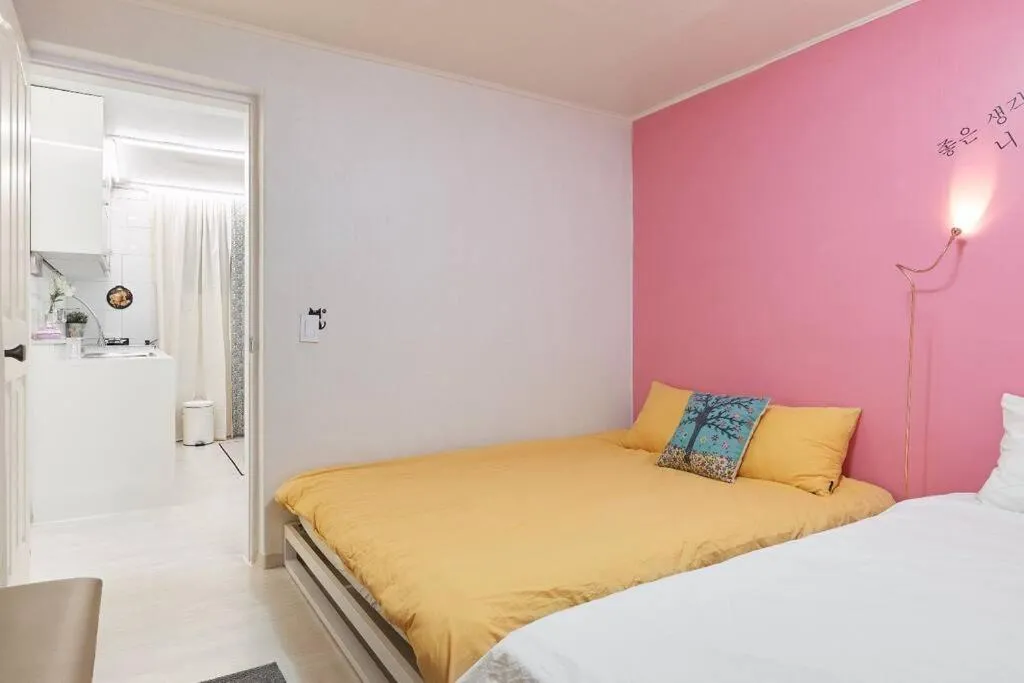 Image 5 of #1 Mapo Hongdae Detached Home 마포 공항철도 홍대입구역 도보5분