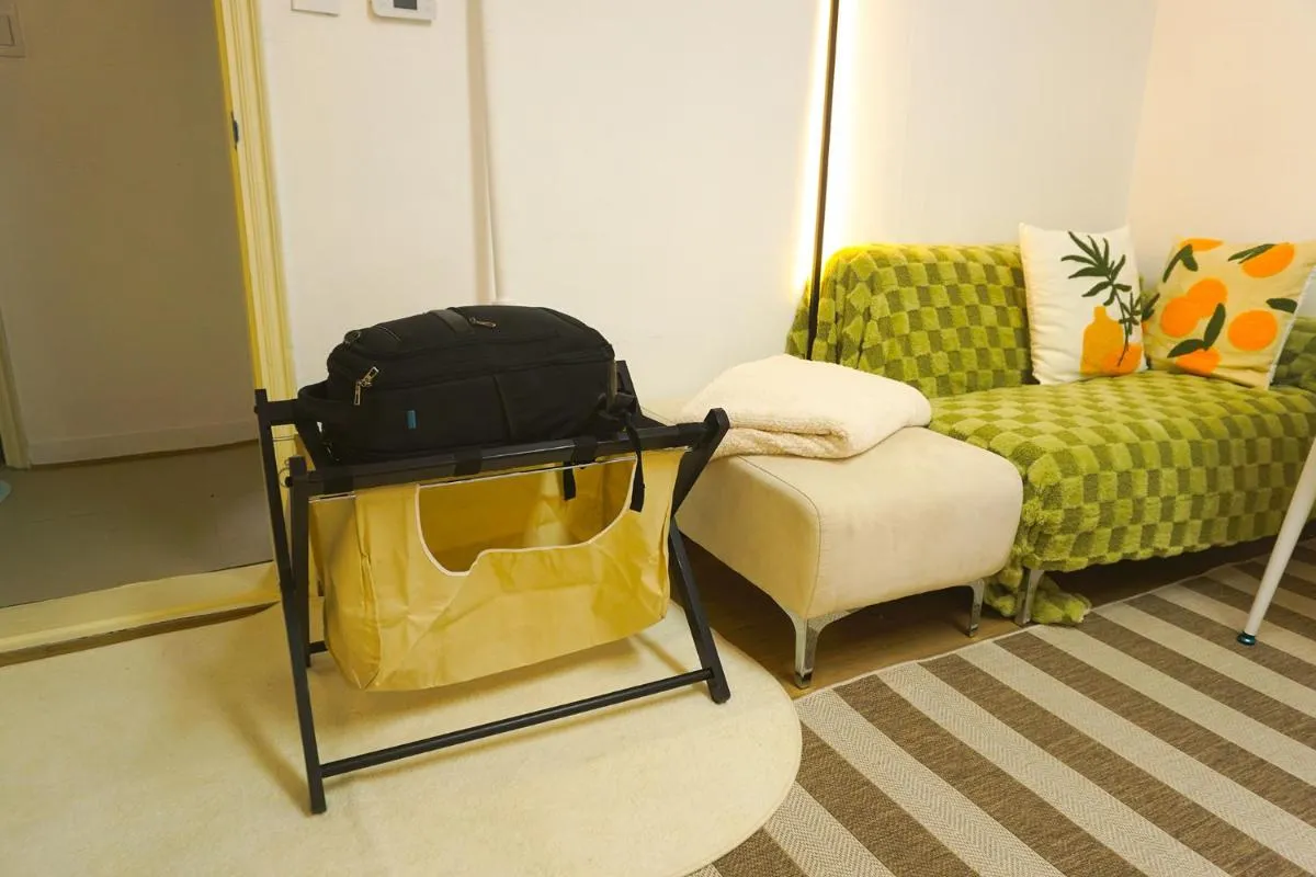 Image 4 of 1 Min Cozy Stay Hongdae
