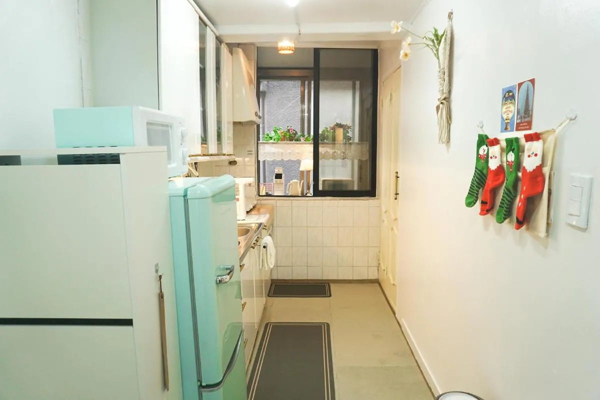 Image 5 of 1 Min Cozy Stay Hongdae