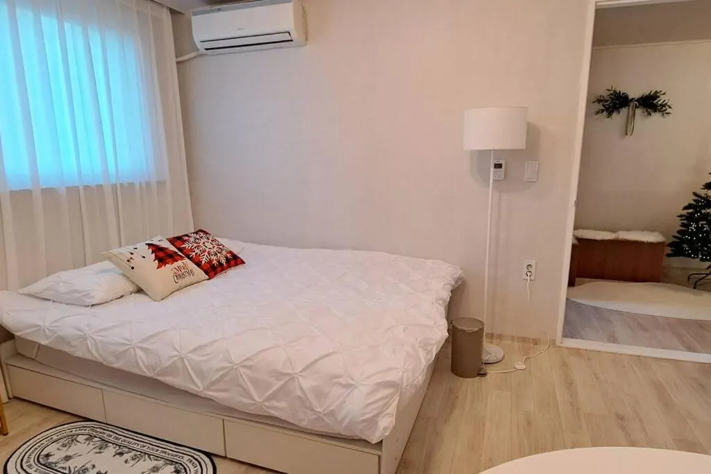 Image 6 of 2 rooms Daebang station Yeouido Hangang Park Nodeul Island