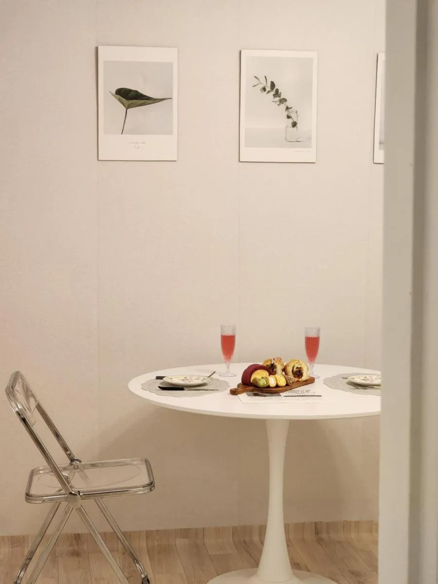 Image 3 of 2 rooms Daebang station Yeouido Hangang Park Nodeul Island