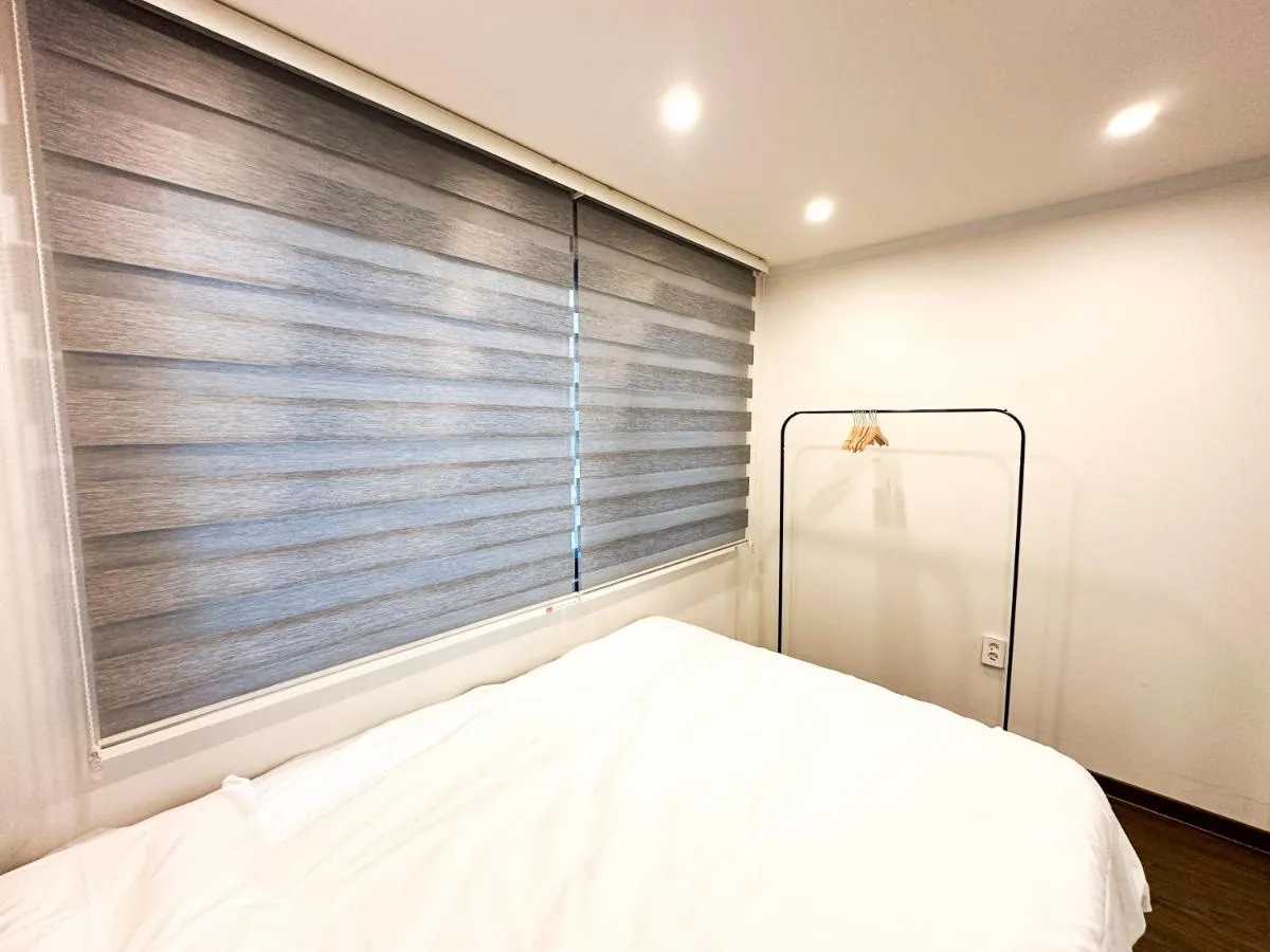 Image 4 of 3BR Jong-RO Family House, 4Beds, 6 people