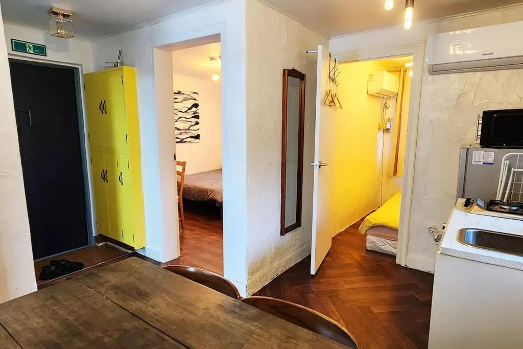 Image 3 of 3-Gu&Anne house Hongdae 6room & 4bath House